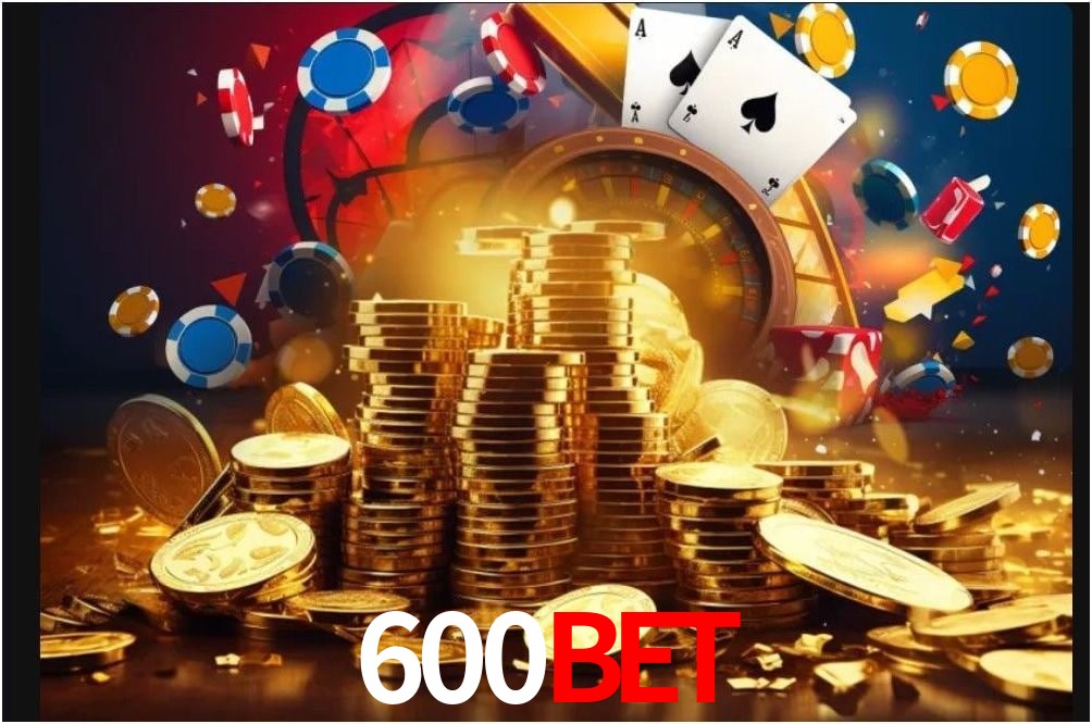 Mesa de Blackjack 600bet