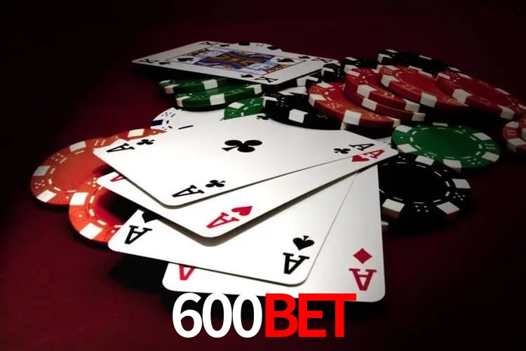 Avaliações dos Jogadores 600bet