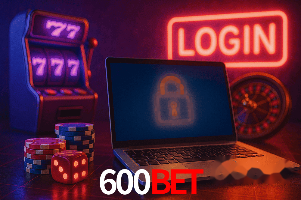 Integração de APIs 600bet