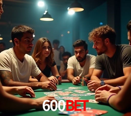 600bet
