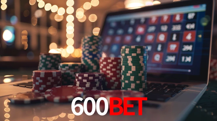 Exclusive Offers 600bet