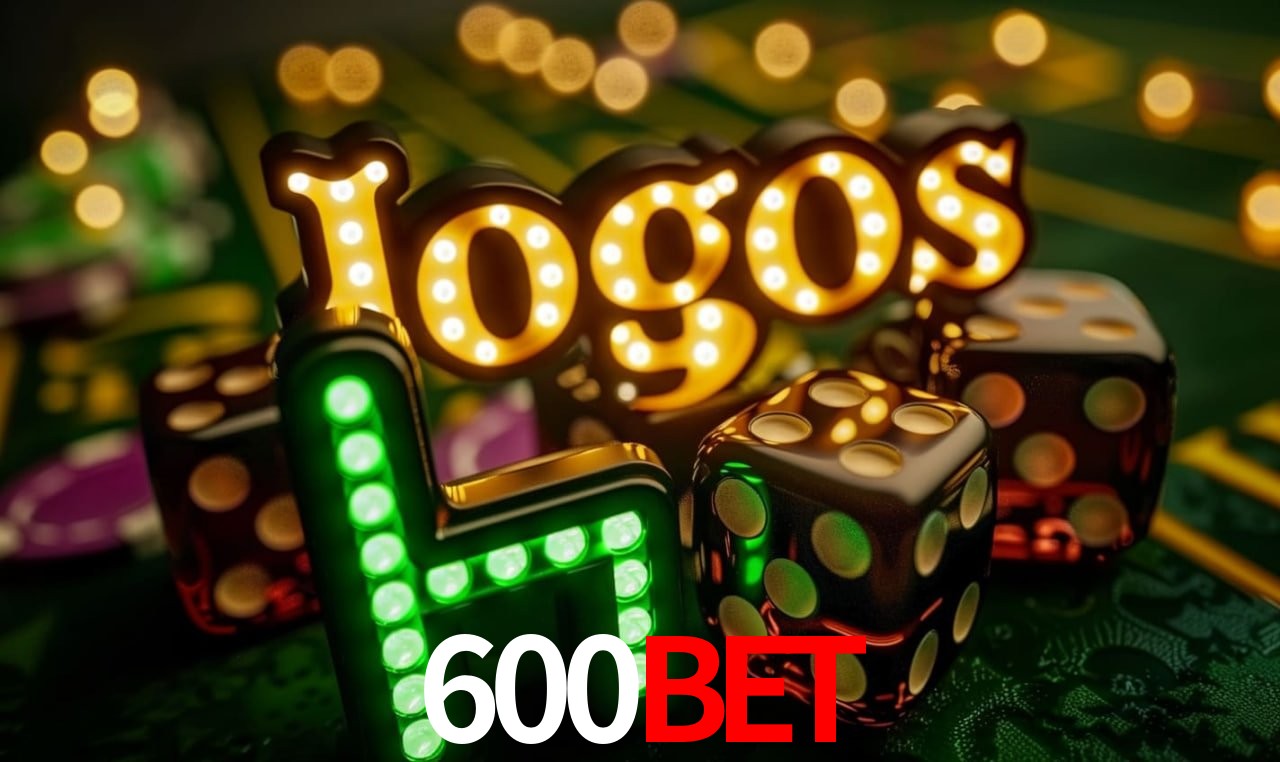 Promoções Sazonais 600bet