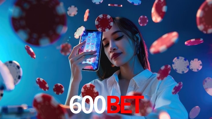 Jogos Exclusivos 600bet