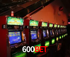 Descubra a Essência do 600bet: Nossa História e Compromissos