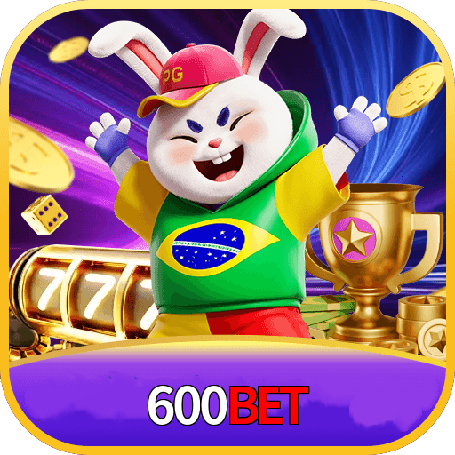 600bet Logo